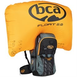 BCA Float 25 Turbo