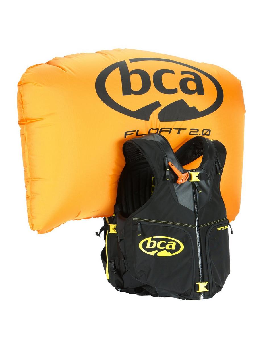 BCA FLOAT MTN Pro Vest – Buzz's Boards