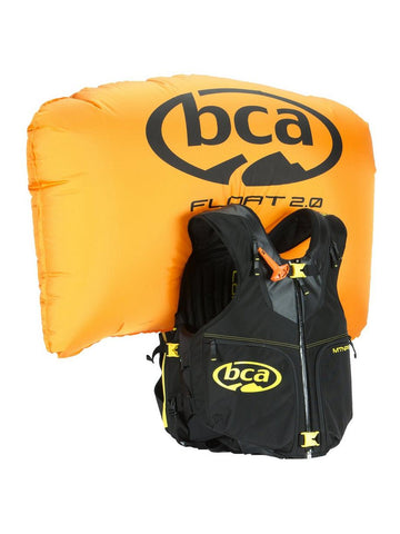 BCA Float MTN Pro Vest