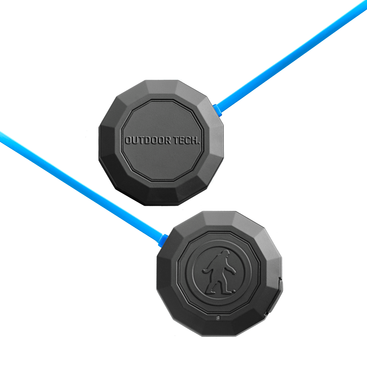 Outdoor Tech Audio Chips