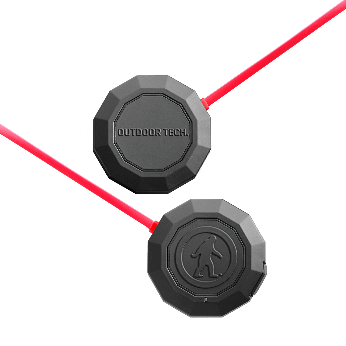 Outdoor Tech Audio Chips