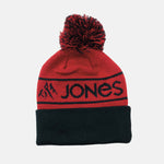 JONES CHAMONIX BEANIE
