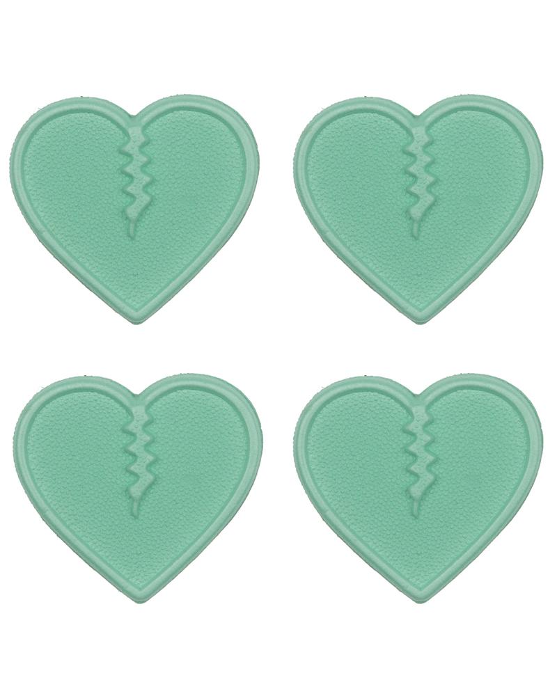 Mini Hearts