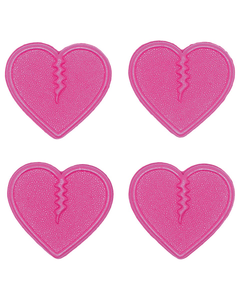 Mini Hearts