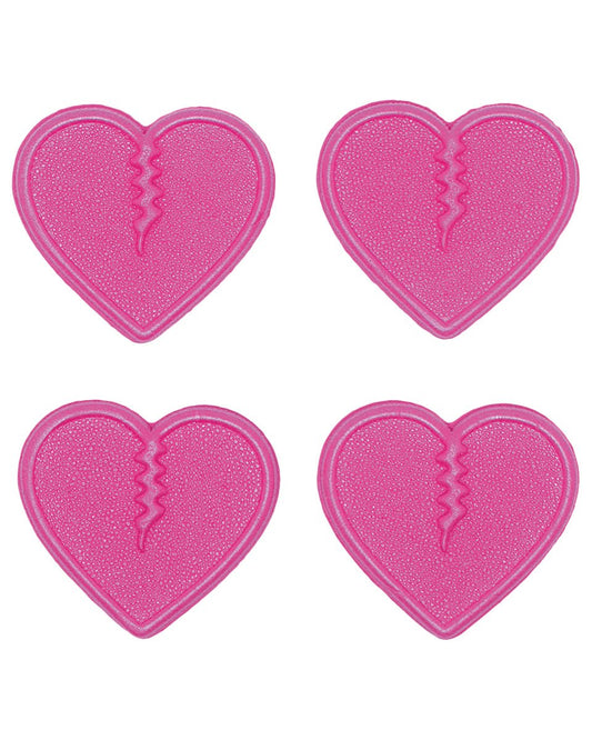Mini Hearts