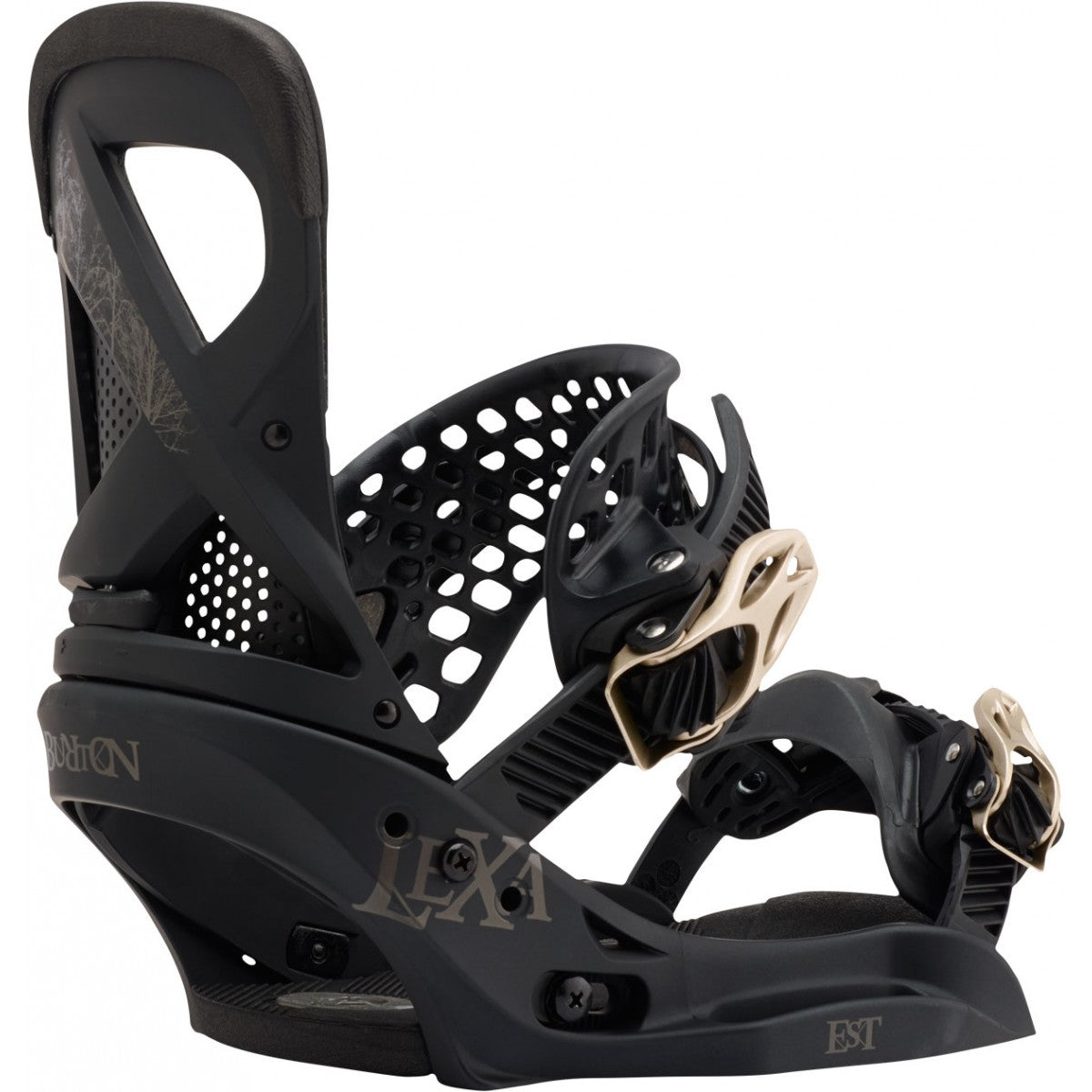 Lexa EST Snowboard Binding - Women's