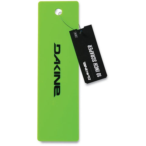 DAKINE 10" SCRAPER