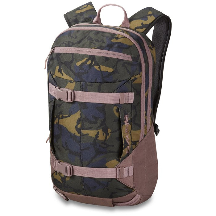 DAKINE MISSION PRO BACKPACK 18L WOMAN'S – Buzz's Boards