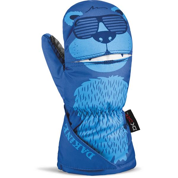 Scrambler mitt Kid's Mitten