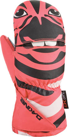 Scrambler mitt Kid's Mitten