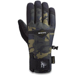 DAKINE TEAM BRONCO GORE-TEX GLOVE MEN'S