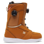 DC LOTUS BOA SNOWBOARD BOOTS WOMEN'S 2023