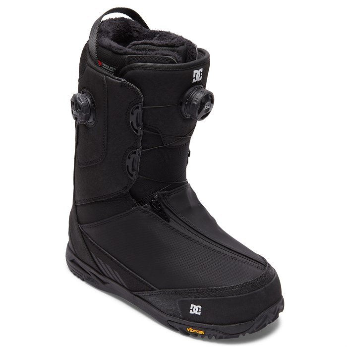 DC TRANSCEND SNOWBOARD BOOTS MEN'S 2023
