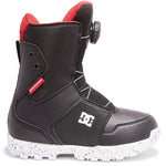DC SCOUT YOUTH SNOWBOARD BOOTS 2023