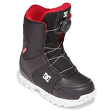 DC SCOUT YOUTH SNOWBOARD BOOTS 2023