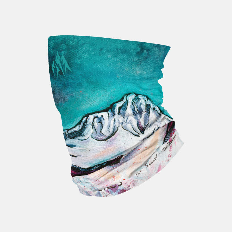JONES NECK WARMER
