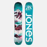 JONES DREAM CATCHER WOMAN'S SNOWBOARD 2022