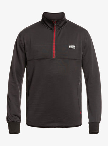 QUIKSILVER STEEP POINT PULLOVER SHIRT