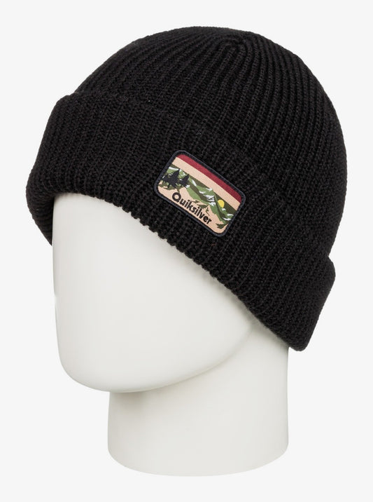 QUIKSILVER TOFINO BEANIE