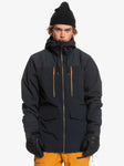 QUIKSILVER FAIRBANKS JACKET MEN'S