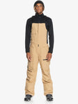 QUIKSILVER UTILITY BIB MEN'S