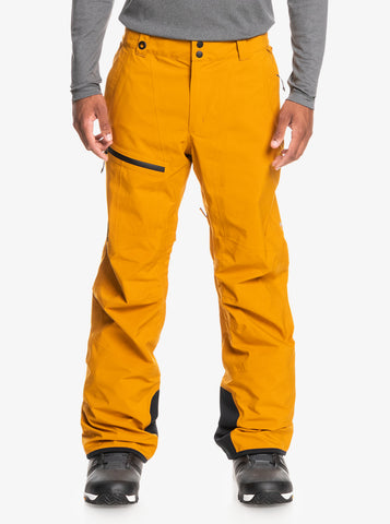 QUIKSILVER FOREVER GTX PANT MEN'S