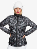 ROXY SUNSET JACKET WOMEN'S