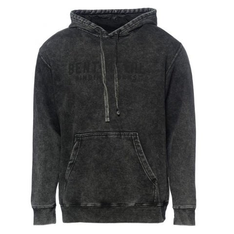 BENT METAL FABRICATOR HOODY MEN'S