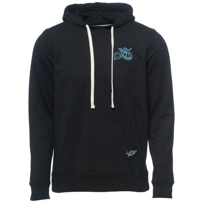 LIB TECH JL SUNRISE HOODY