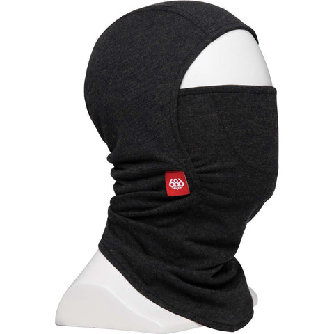 686 DELUXE HINGE MERINO BALACLAVA