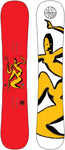 GNU HEADSPACE WORBLE MENS SNOWBOARD 2022