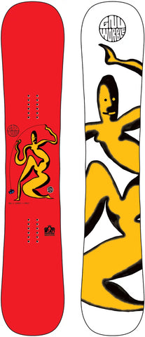 GNU HEADSPACE WORBLE MENS SNOWBOARD 2022