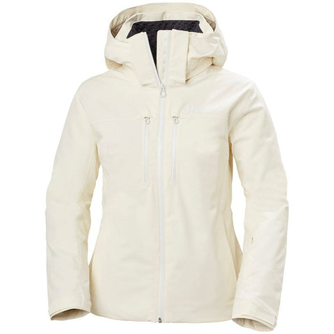 Alphelia jacket deals helly hansen