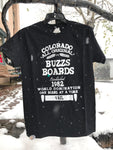 Buzz’s Boards T-Shirt