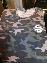 Buzz's Boards Drop Tail T-Shirt