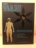 Women’s Ninja Suit - Hooded