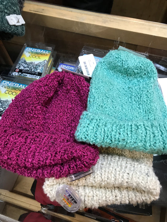 Dakine Ruby beanie