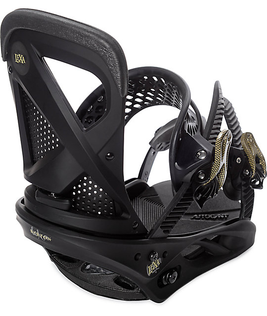 Lexa Snowboard Binding - Women's