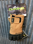 Bronco Glove 18