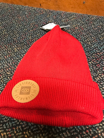 686 Good times Roll Up Beanie