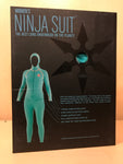 Women’s Ninja Suit - Hooded