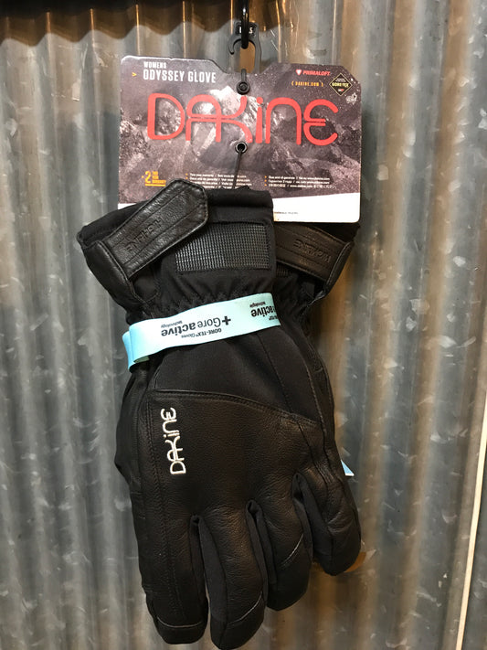 Women’s odyssey glove
