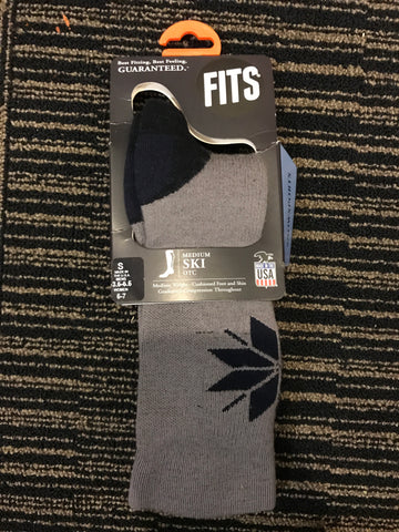 FITS - Medium Sock