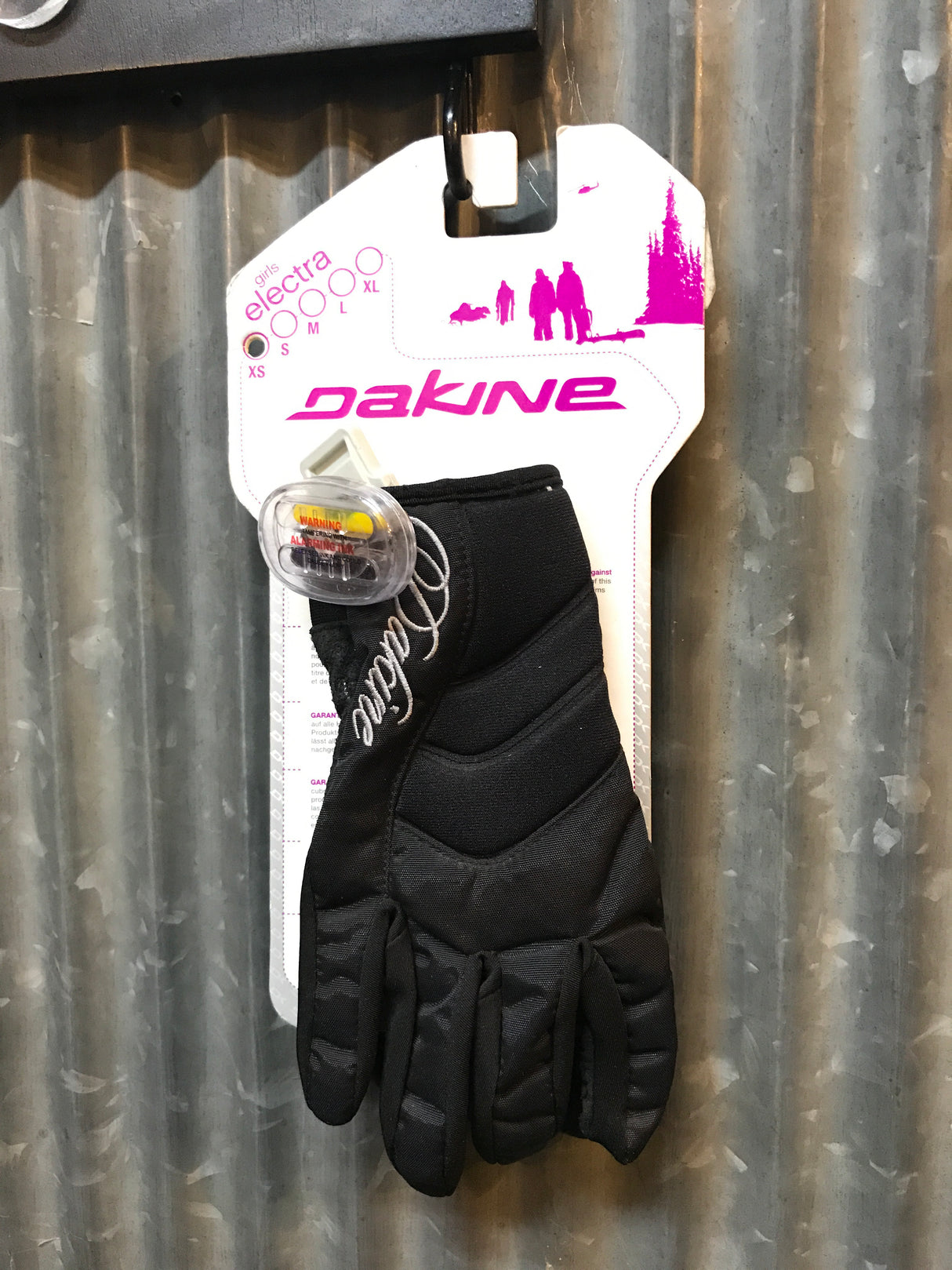 Women’s Electra Glove