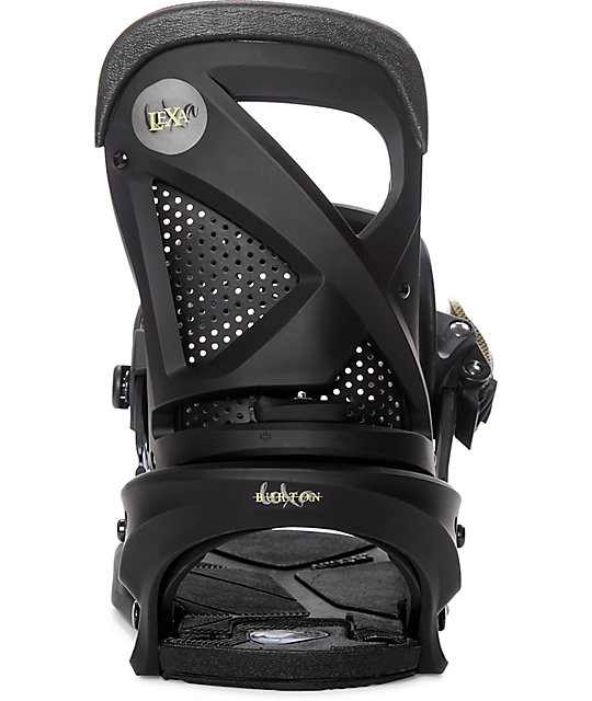 Lexa Snowboard Binding - Women's
