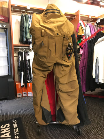 Rain GTX BIB