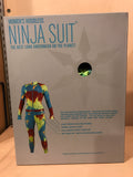 Women’s Ninja Suit - Hoodless