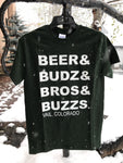 Buzz’s Boards T-Shirt