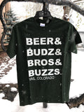 Buzz’s Boards T-Shirt