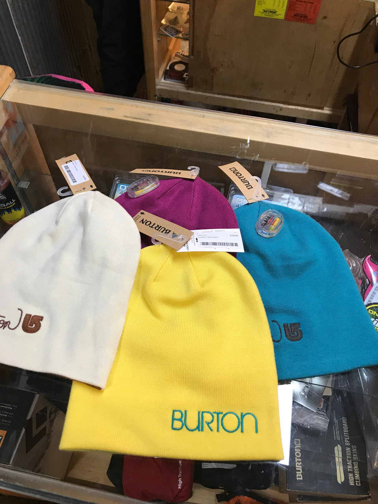 Burton Bella Beanie
